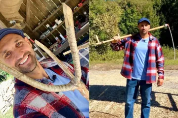 Marinko stigao na 'Farmu' i otkrio s čime je razočaran: 'Na kraju, uvijek se sve vidi...'