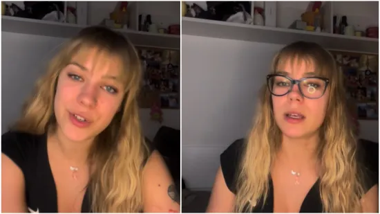 Ana iz 'Gospodina Savršenog' za RTL.hr o životu u Americi: 'Imala sam dosta neugodnih situacija'