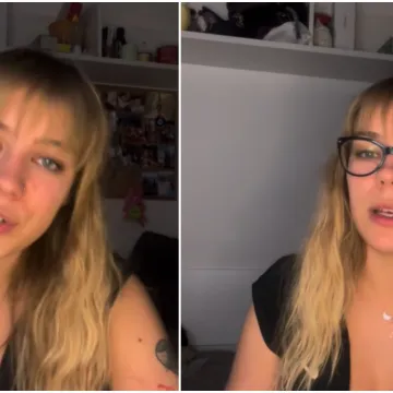 Ana iz 'Gospodina Savršenog' za RTL.hr o životu u Americi: 'Imala sam dosta neugodnih situacija'