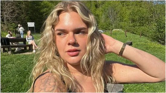Ella ima 22 godine i rijedak oblik opake bolesti: 'Kad je pobijedim, gorit će grad!'