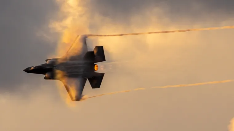 Njemačka nabavlja borbene avione F-35, Francuska prijeti raspadom suradnje!