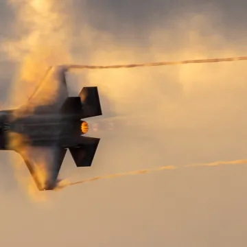 Njemačka nabavlja borbene avione F-35, Francuska prijeti raspadom suradnje!