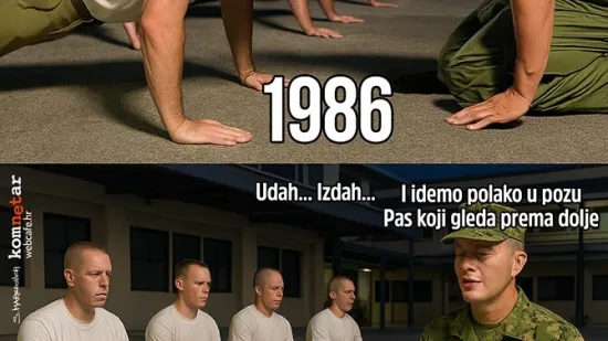 Moramo čuvati dječicu
