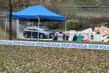 Uhitili Hrvaticu osumnjičenu za stravičan zločin: Mrtvu bebu našli na hrpi smeća