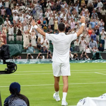 Preokret u All England Clubu: Je li moguće da će za Đokovića navijati cijeli stadion?