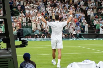Preokret u All England Clubu: Je li moguće da će za Đokovića navijati cijeli stadion?