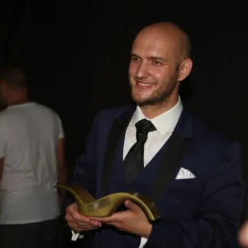 Nakon glasina o razvodu, Marko Škugor objavio sretne vijesti, čestitke ne prestaju pristizati