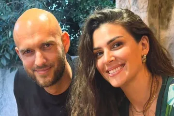Nakon glasina o razvodu, Marko Škugor objavio sretne vijesti, čestitke ne prestaju pristizati