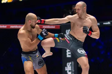 Andi Vrtačić dobio novi datum i protivnika: Bori se s MMA zvijezdom