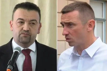 Pavliček proziva DP i Penavu! Tvrdi da su kupovali glasove na izborima: '20 ili 30 eura po glasu...'