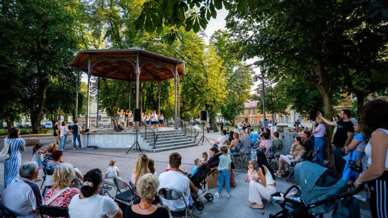 Veliko finale Zvjezdanog ljeta ovu nedjelju u Karlovcu!