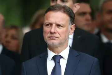 Jandroković: 'Svijet je na prekretnici, nemoguće je isključiti i najpesimističnije scenarije'
