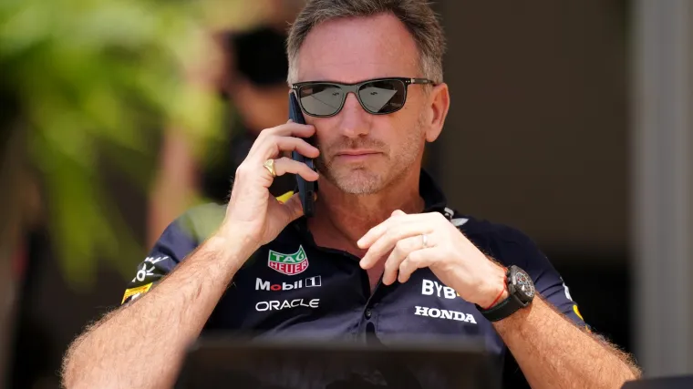 Izbačen iz Red Bulla, a sad bi mogao zaraditi bogatstvo: Horner traži ogromnu cifru