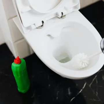 Znate li koliko često se mora mijenjati četka za WC? Stručnjaci objašnjavaju kada je vrijeme za novu