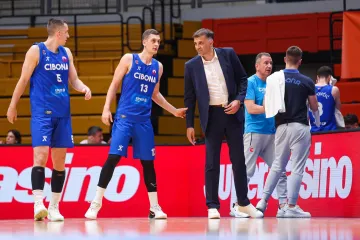 Ovo nitko nije očekivao: Cibona ispala iz ABA lige, ali igrat će u drugom prestižnom natjecanju