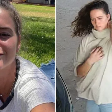 Misterij Njemice nestale na drugom kraju svijeta: Pronađena u divljini nakon 12 dana potrage