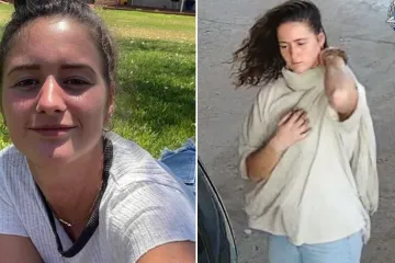 Misterij Njemice nestale na drugom kraju svijeta: Pronađena u divljini nakon 12 dana potrage