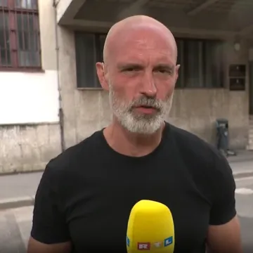 Petrač bi mogao dobiti istražni zatvor, doznajemo zašto: Evo i kada se očekuje optužnica