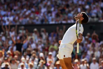 Alcaraz nastavio nevjerojatan niz i plasirao se u treće finale Wimbledona zaredom
