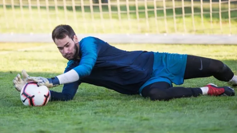 Hajduk završava dolazak velikog pojačanja: Sjajni Vatreni putuje prema Splitu
