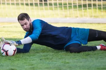 Hajduk završava dolazak velikog pojačanja: Sjajni Vatreni putuje prema Splitu