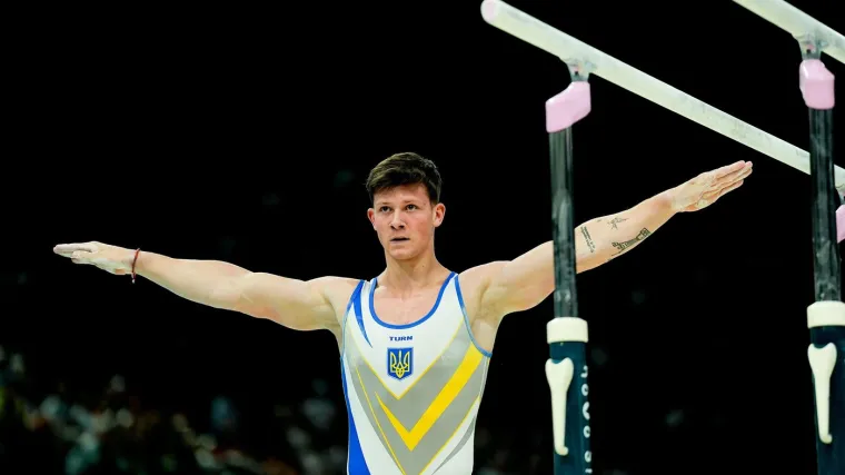 Sada je i službeno: Jedan od najboljih gimnastičara svijeta od danas je hrvatski reprezentativac