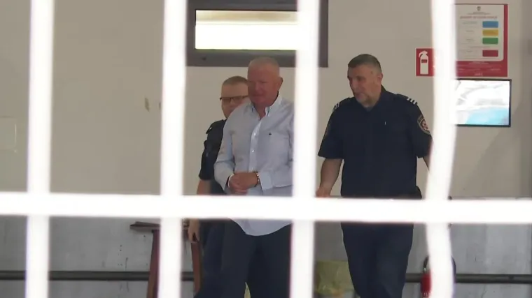 Tko će priznati krivnju u aferi u kojoj je pao Beroš? Doznajemo: Nekima su ponuđene nagodbe