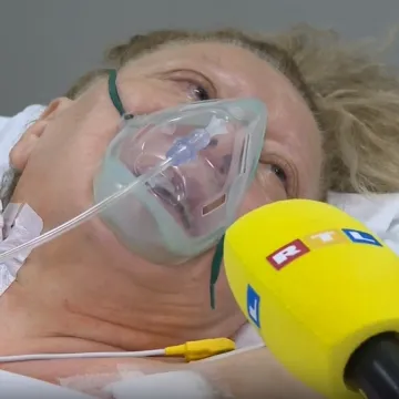 Srce iz Splita dalo je novu priliku za život: 'Kao da sam drugi put rođena'