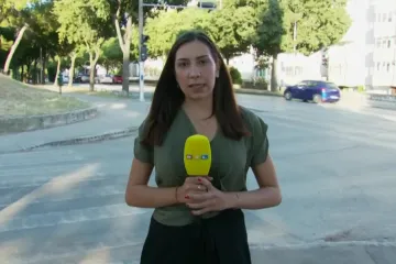 Stariji vozač naletio na baku i djevojčicu, poznato kako je došlo do nesreće