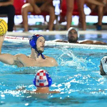 Hrvatska kreće u obranu zlata na SP-u: 'Promjena pravila pogoduje onima koji nisu u prvom planu'