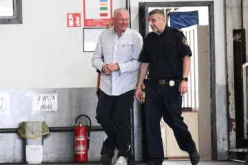 Doznajemo: Hrvoje Petrač priznao krivnju
