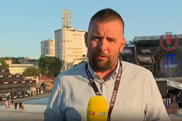 Kreće trodnevno ludilo: Split je domaćin 150.000 partijanera iz cijelog svijeta