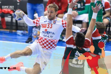Djeca iz cijelog svijeta uče rukomet kod hrvatskog reprezentativca: 'Svi bi htjeli savjet'