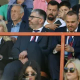 Predsjednik Hajduka otkrio bolnu istinu o Poljudu i za kojim potezom žali: 'To bih promijenio...'