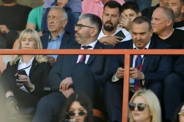 Predsjednik Hajduka otkrio bolnu istinu o Poljudu i za kojim potezom žali: 'To bih promijenio...'