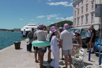 Amerikanka otkrila zašto je Hrvatska 'najbolje mjesto na kojem sada možete biti'