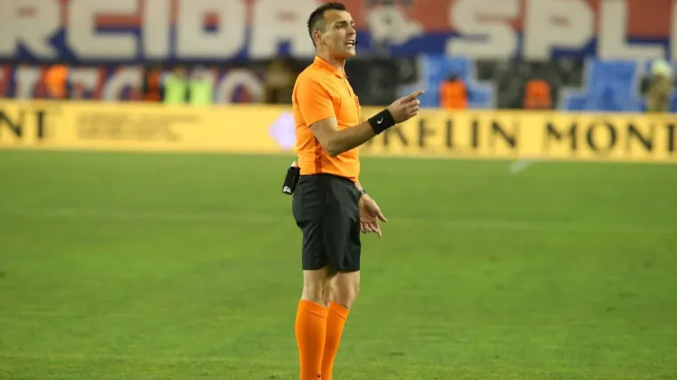 FIFA hrvatskom sudcu odala čast: Bebek dijeli pravdu u finalu Svjetskog klupskog prvenstva