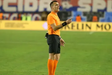 FIFA hrvatskom sudcu odala čast: Bebek dijeli pravdu u finalu Svjetskog klupskog prvenstva