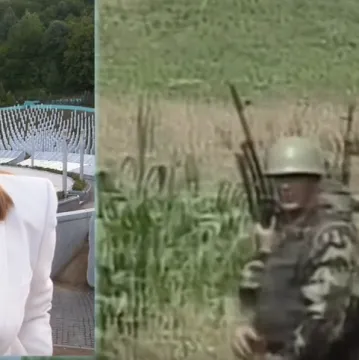 Masovni zločin i dalje se negira u Srbiji: Vučić ga koristi u političke svrhe