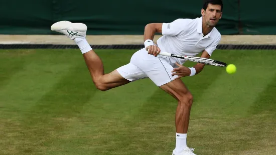 Novak nakon bolnog poraza oduševio porukom mladima u Srbiji: 'Scene su užasne, boli me'
