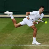 Novak nakon bolnog poraza oduševio porukom mladima u Srbiji: 'Scene su užasne, boli me'