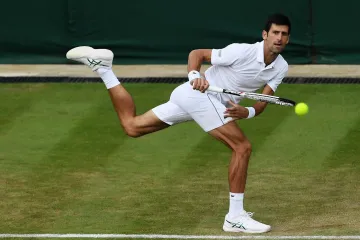 Novak nakon bolnog poraza oduševio porukom mladima u Srbiji: 'Scene su užasne, boli me'