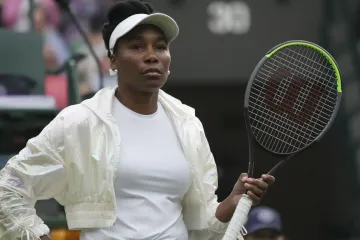 Venus Williams igrat će na turniru u Washingtonu: Veteranka lovi prvu pobjedu nakon dugo vremena