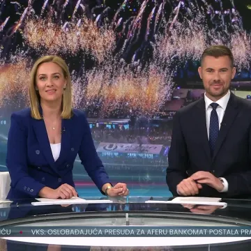 Na Ultri uhićeno preko sto ljudi, ali postoji jedan kuriozitet: 'Shvatili su s kim imaju posla'