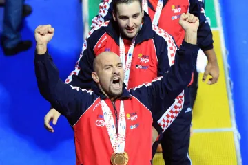 Proslavljeni Hrvat impresioniran detaljem u reprezentaciji Hrvatske: 'To je jako bitno'