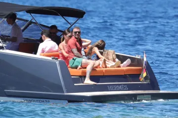 Kad je slavlje u pitanju, poznate face pohrle u Hrvatsku: Tako su napravili David i Victoria Beckham