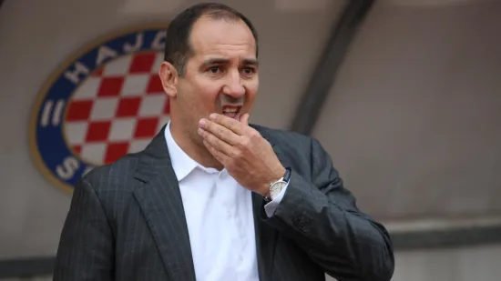 Štimac 'napao' vodstvo Hajduka: 'Možeš pričati bajke i lagati navijače, ali zaboravio si jedno'