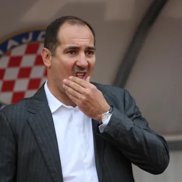 Štimac 'napao' vodstvo Hajduka: 'Možeš pričati bajke i lagati navijače, ali zaboravio si jedno'