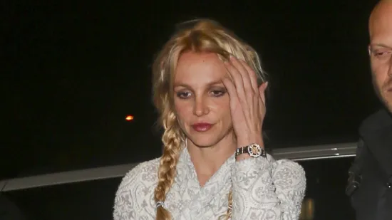 Britney Spears tijekom leta pokušala prekršiti strogu zabranu: 'Nije uzela lijekove'