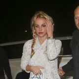 Britney Spears tijekom leta pokušala prekršiti strogu zabranu: 'Nije uzela lijekove'